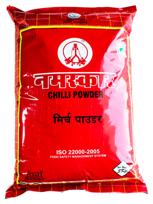 Chilli