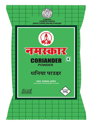 Coriander