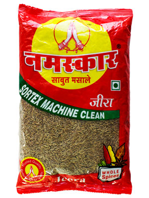 Cumin