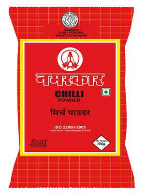 Chilli
