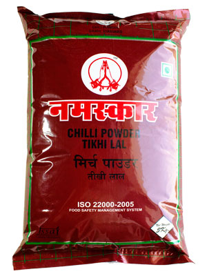 Chilli