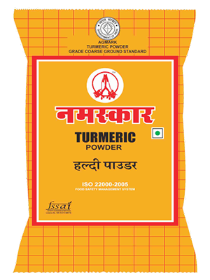 Turmeric