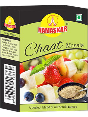 Chaat