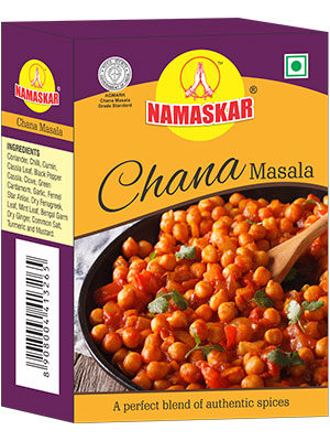Chana