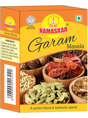 Garam