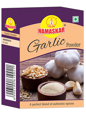 Garlic