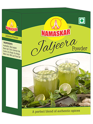 Jaljeera