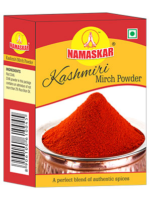 Kashmiri