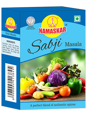 Sabji