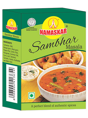 Sambhar